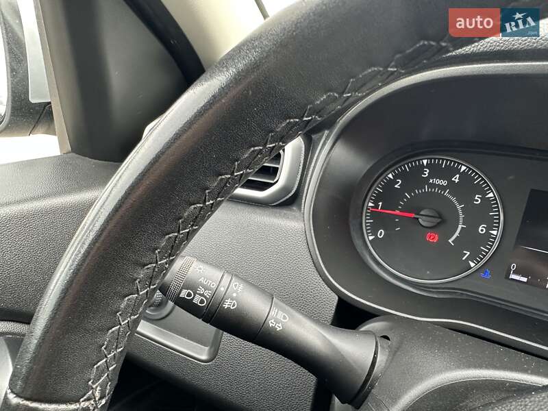 Внедорожник / Кроссовер Renault Duster 2023 в Киеве