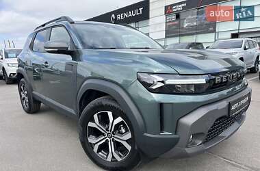 Внедорожник / Кроссовер Renault Duster 2025 в Киеве