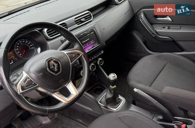 Внедорожник / Кроссовер Renault Duster 2019 в Полтаве
