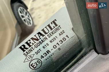 Внедорожник / Кроссовер Renault Duster 2019 в Полтаве