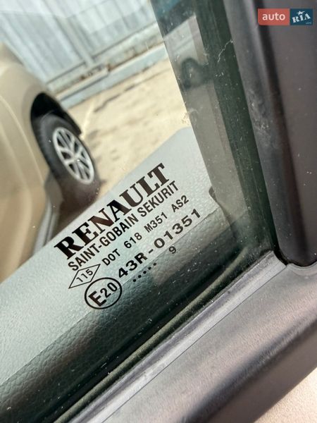 Внедорожник / Кроссовер Renault Duster 2019 в Полтаве