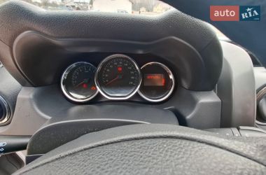 Внедорожник / Кроссовер Renault Duster 2016 в Сумах