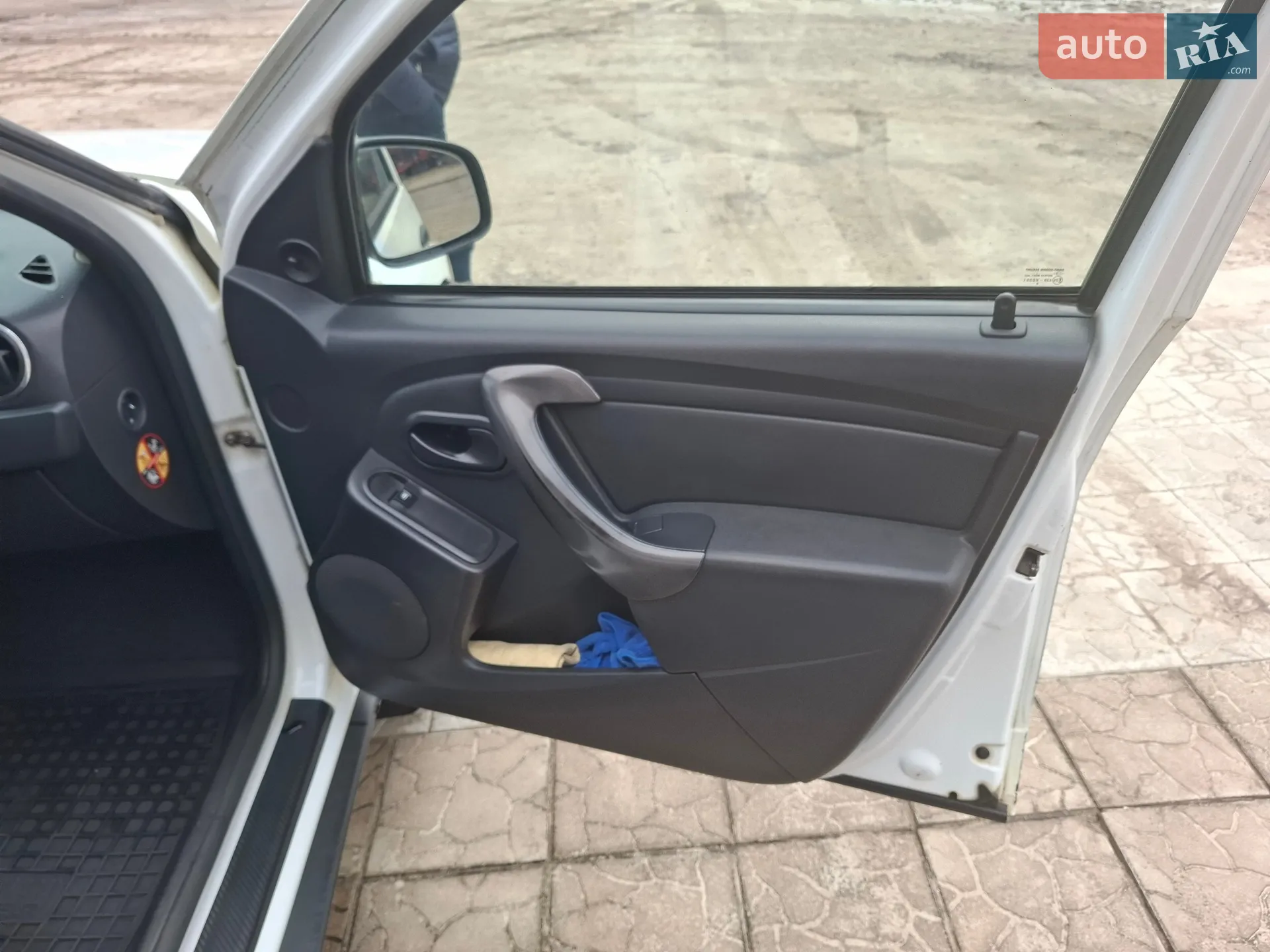 2017 Renault Duster - мініатюра 4