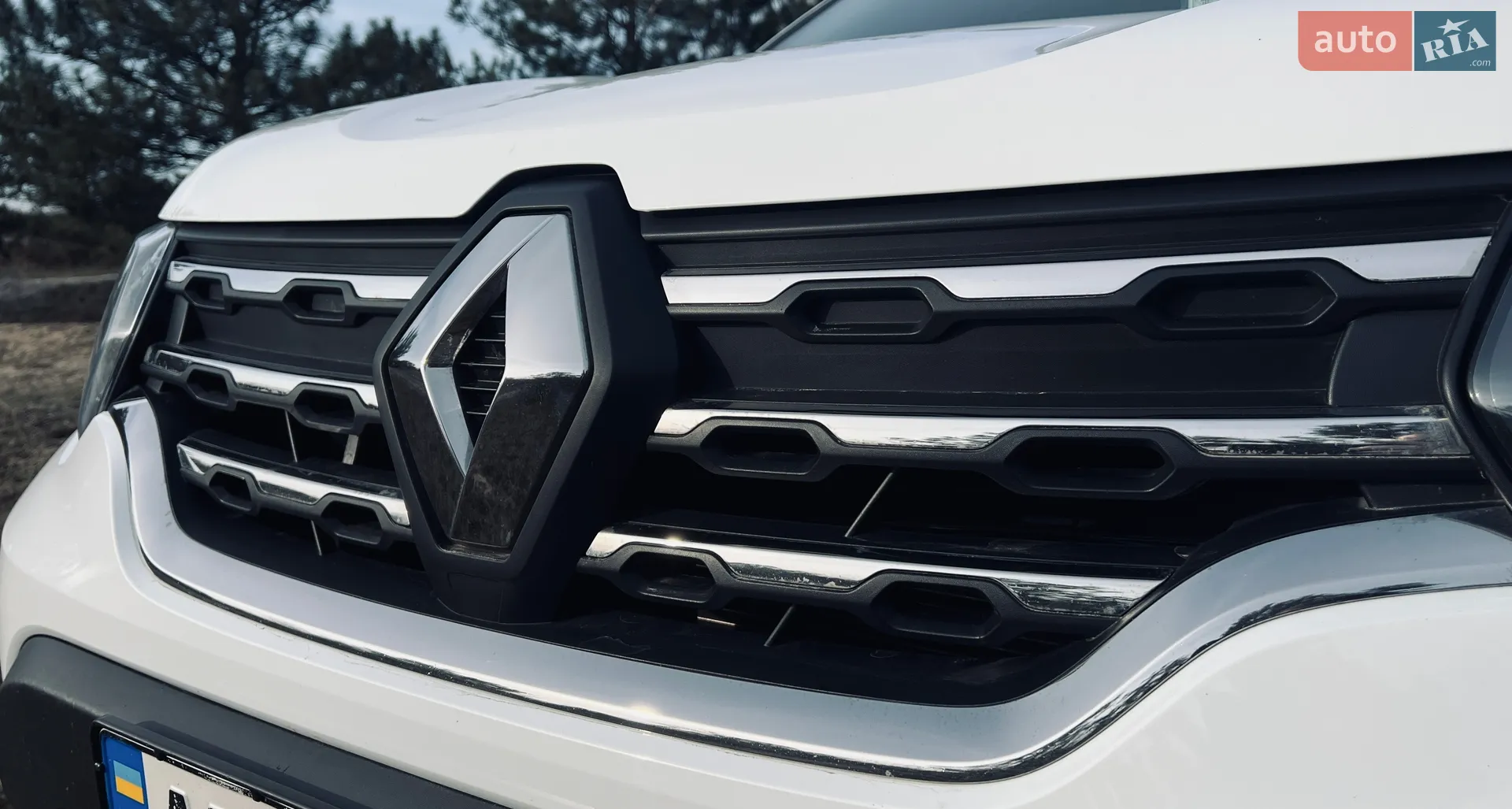 2023 Renault Duster - мініатюра 12