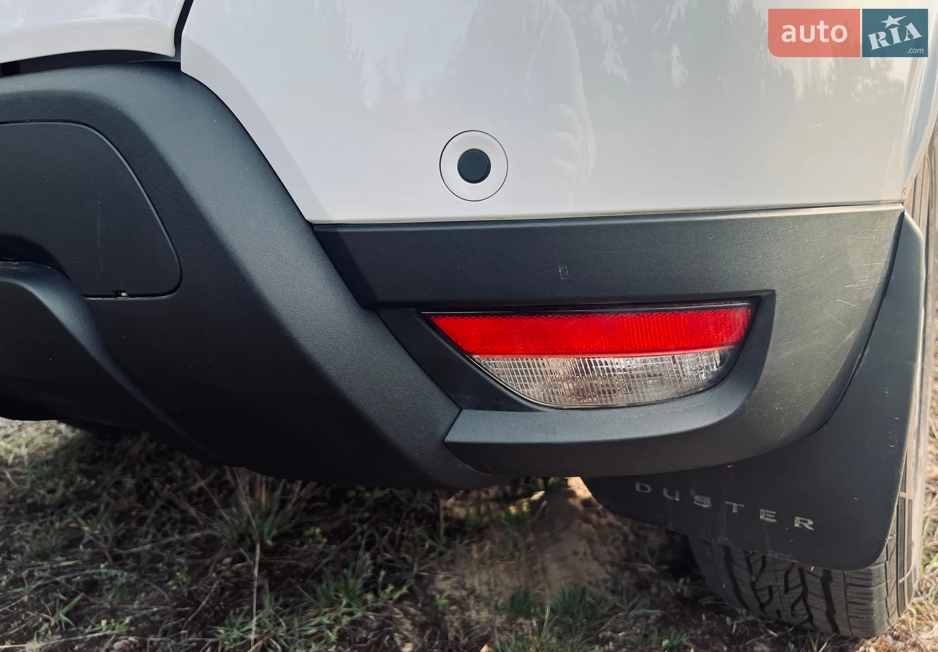 2023 Renault Duster - мініатюра 16