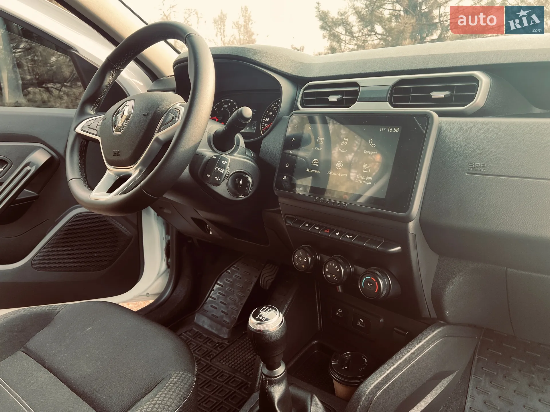 2023 Renault Duster - мініатюра 25