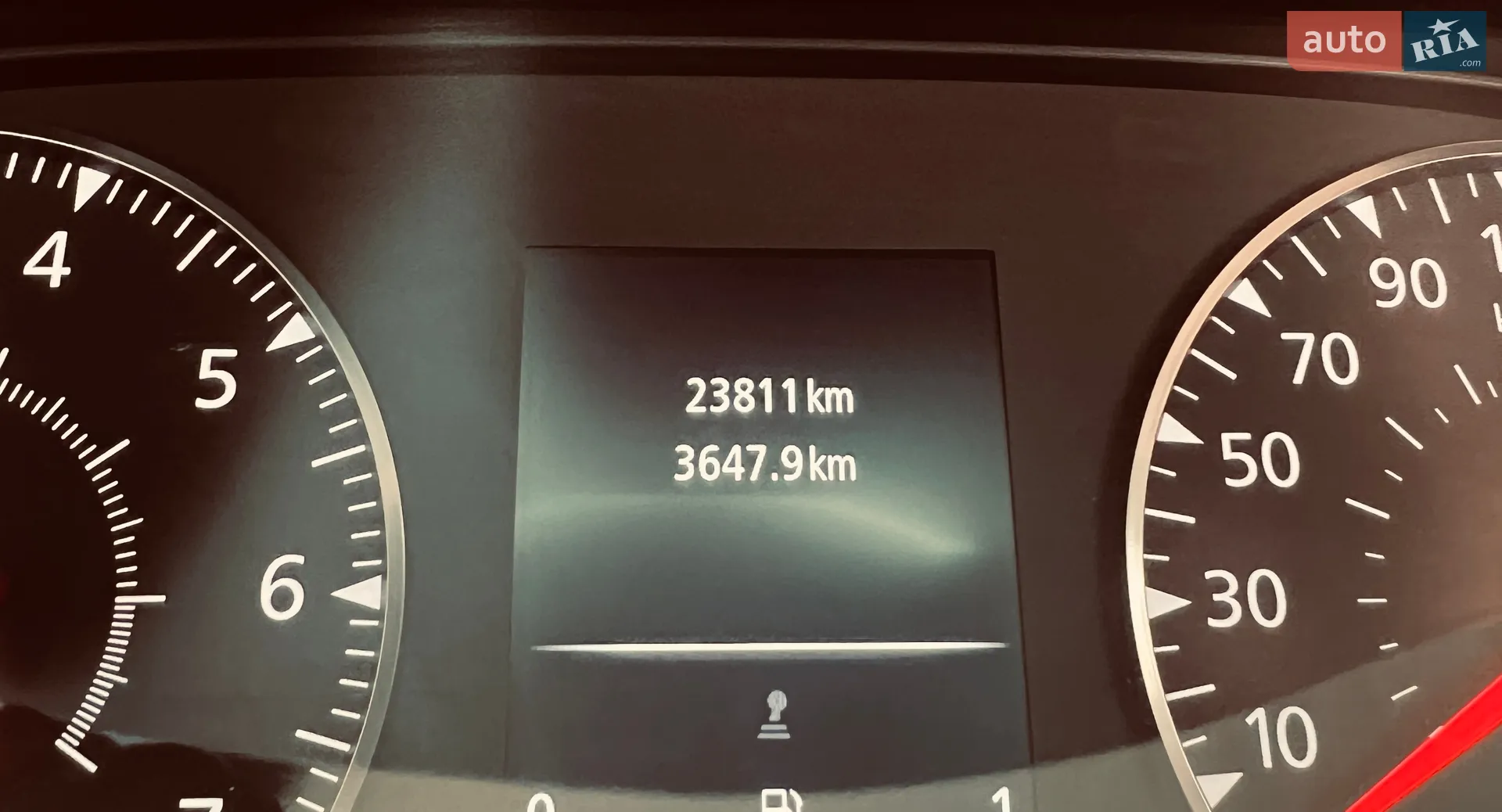 2023 Renault Duster - мініатюра 28
