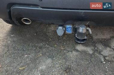 Внедорожник / Кроссовер Renault Duster 2018 в Конотопе
