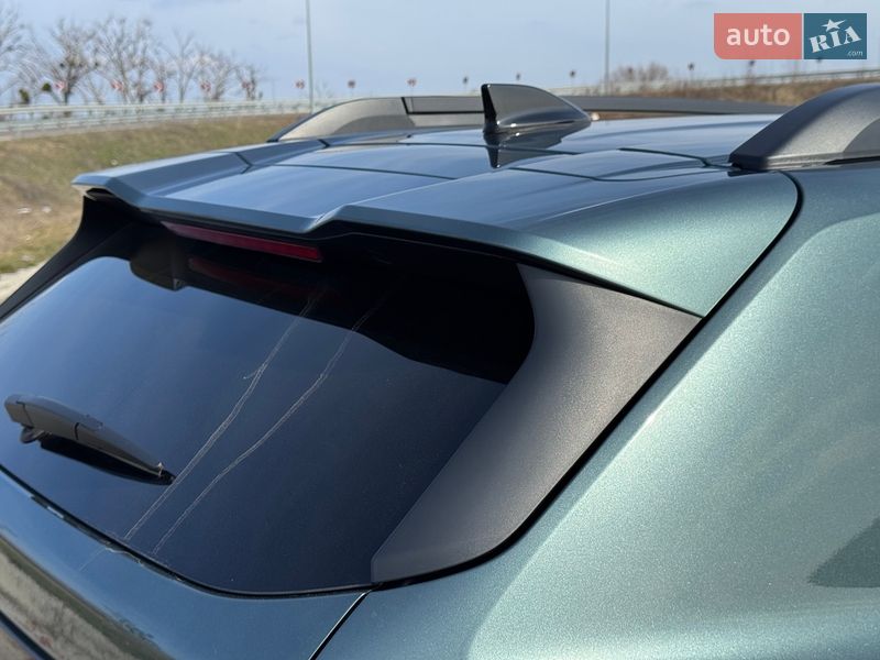 Внедорожник / Кроссовер Renault Duster 2024 в Белой Церкви фото 11 Внедорожник / Кроссовер Renault Duster 2024 в Белой Церкви