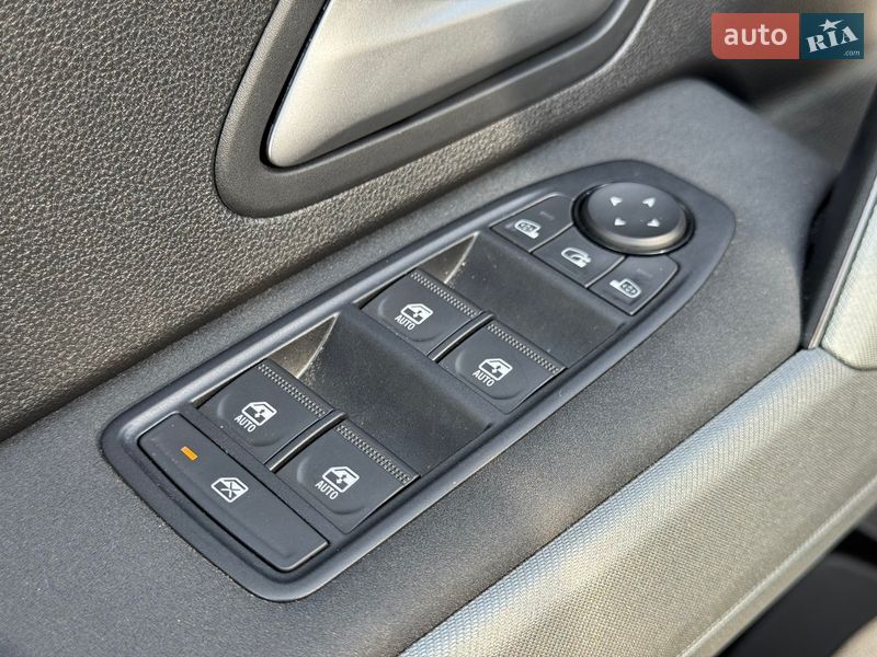 Внедорожник / Кроссовер Renault Duster 2024 в Белой Церкви фото 30 Внедорожник / Кроссовер Renault Duster 2024 в Белой Церкви