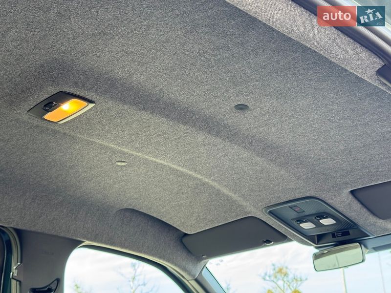 Внедорожник / Кроссовер Renault Duster 2024 в Белой Церкви фото 36 Внедорожник / Кроссовер Renault Duster 2024 в Белой Церкви