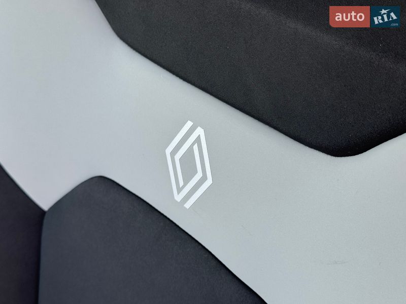 Внедорожник / Кроссовер Renault Duster 2024 в Белой Церкви фото 48 Внедорожник / Кроссовер Renault Duster 2024 в Белой Церкви
