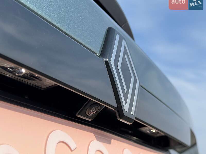 Внедорожник / Кроссовер Renault Duster 2024 в Белой Церкви фото 29 Внедорожник / Кроссовер Renault Duster 2024 в Белой Церкви