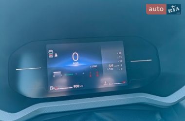 Позашляховик / Кросовер Renault Duster 2025 в Вишгороді