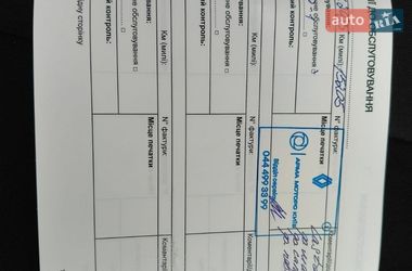 Позашляховик / Кросовер Renault Duster 2025 в Вишгороді