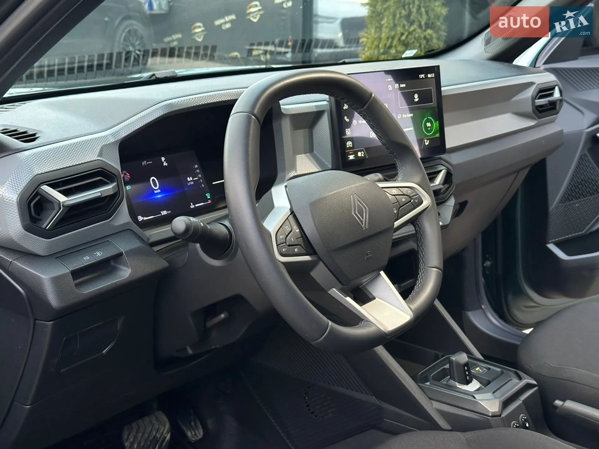 2025 Renault Duster - мініатюра 15