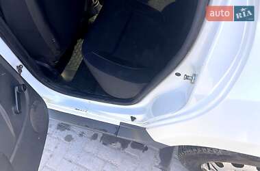 Позашляховик / Кросовер Renault Duster 2017 в Харкові