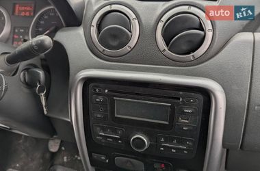 Внедорожник / Кроссовер Renault Duster 2014 в Сквире