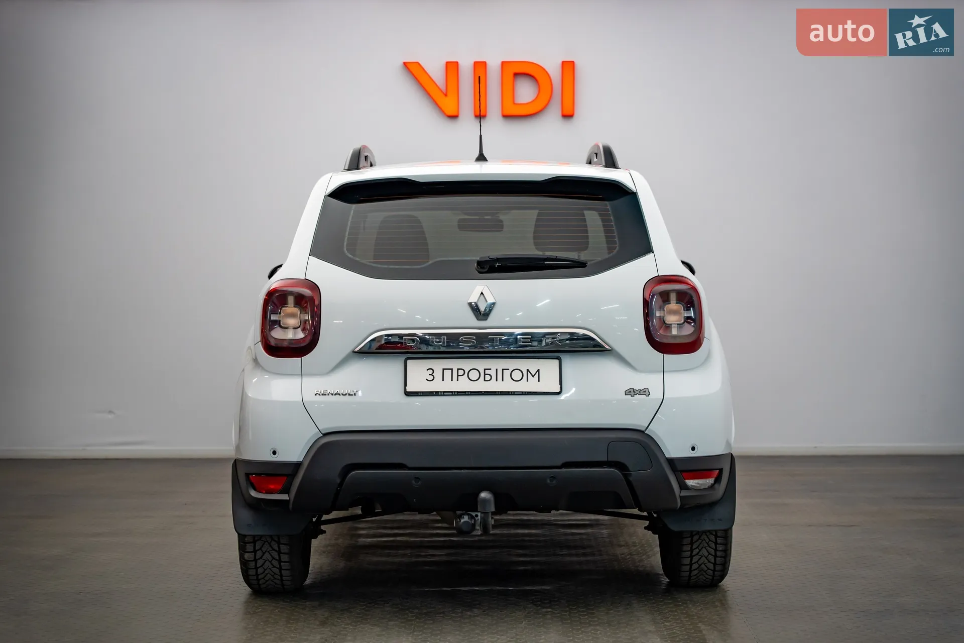 2023 Renault Duster - мініатюра 6