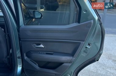 Позашляховик / Кросовер Renault Duster 2024 в Києві
