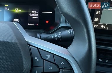 Позашляховик / Кросовер Renault Duster 2024 в Києві