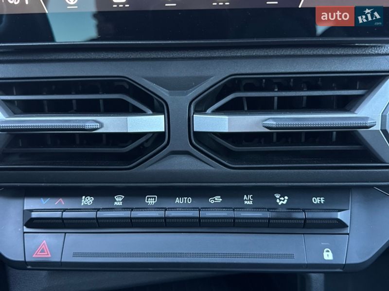 Позашляховик / Кросовер Renault Duster 2024 в Києві