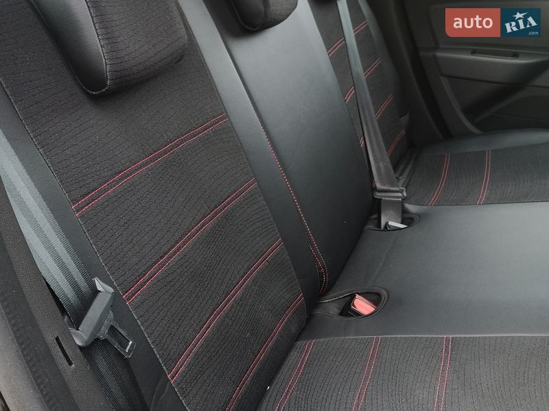 Внедорожник / Кроссовер Renault Duster 2020 в Черкассах фото 12 Внедорожник / Кроссовер Renault Duster 2020 в Черкассах