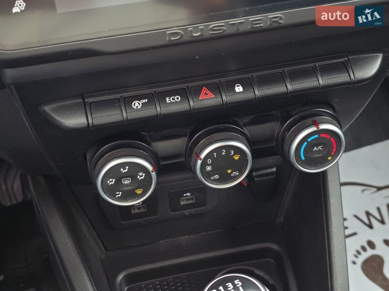 Позашляховик / Кросовер Renault Duster 2021 в Тернополі фото 35 Позашляховик / Кросовер Renault Duster 2021 в Тернополі