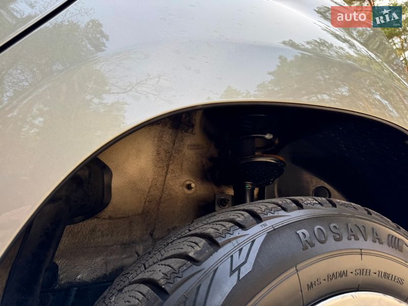 Внедорожник / Кроссовер Renault Duster 2014 в Киеве