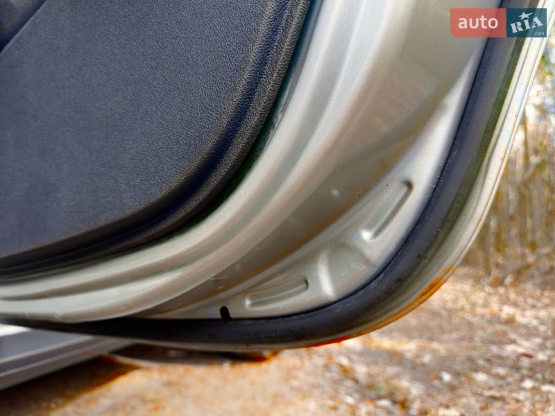 Внедорожник / Кроссовер Renault Duster 2014 в Киеве