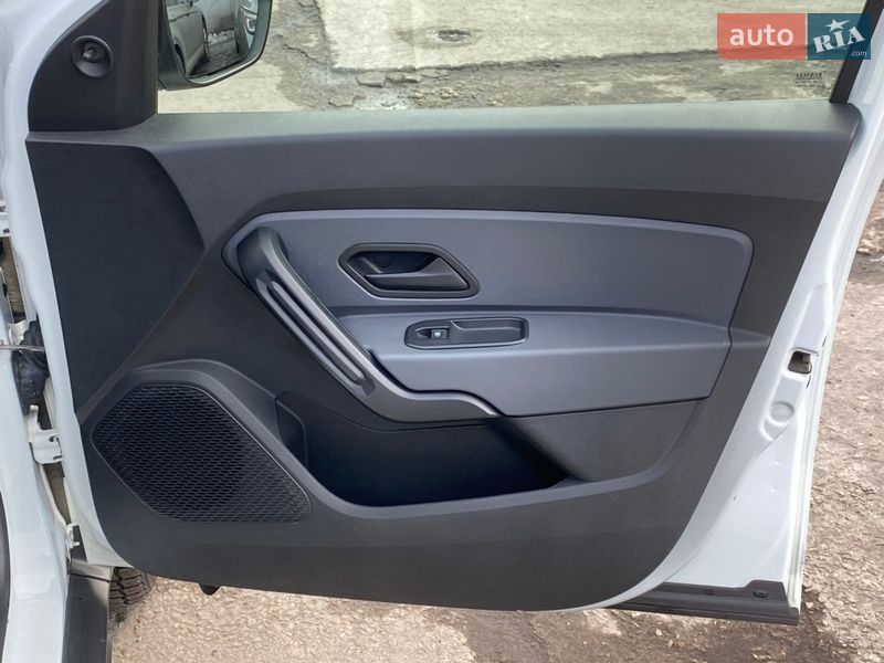 Внедорожник / Кроссовер Renault Duster 2019 в Днепре