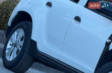 Позашляховик / Кросовер Renault Duster 2020 в Дрогобичі фото 7 Позашляховик / Кросовер Renault Duster 2020 в Дрогобичі