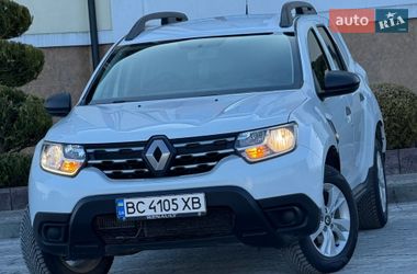 Позашляховик / Кросовер Renault Duster 2020 в Дрогобичі фото 14 Позашляховик / Кросовер Renault Duster 2020 в Дрогобичі
