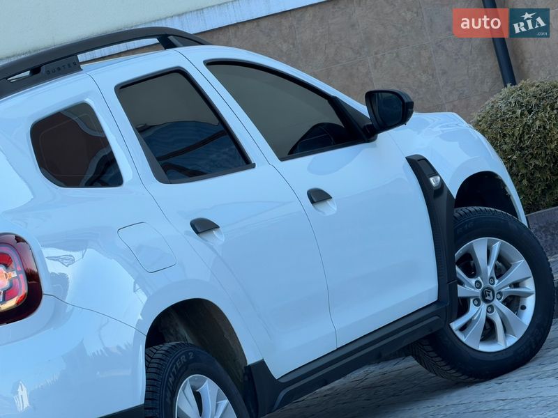 Внедорожник / Кроссовер Renault Duster 2020 в Дрогобыче фото 34 Внедорожник / Кроссовер Renault Duster 2020 в Дрогобыче