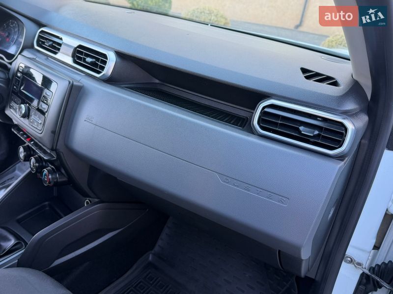 Внедорожник / Кроссовер Renault Duster 2020 в Дрогобыче фото 49 Внедорожник / Кроссовер Renault Duster 2020 в Дрогобыче