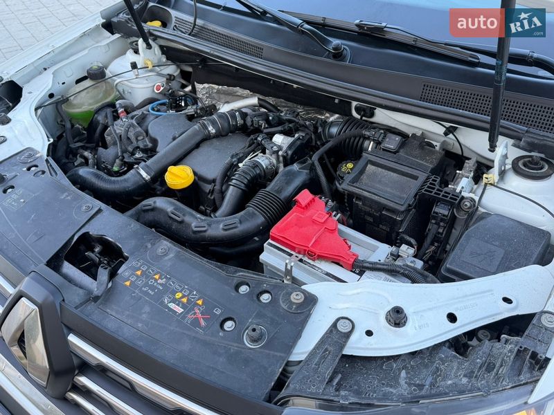 Внедорожник / Кроссовер Renault Duster 2020 в Дрогобыче фото 59 Внедорожник / Кроссовер Renault Duster 2020 в Дрогобыче