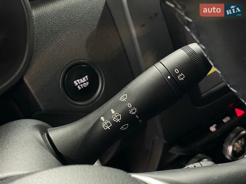 Внедорожник / Кроссовер Renault Duster 2018 в Одессе фото 12 Внедорожник / Кроссовер Renault Duster 2018 в Одессе