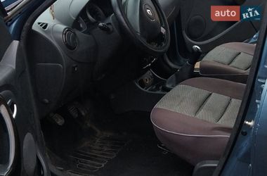 Позашляховик / Кросовер Renault Duster 2010 в Львові