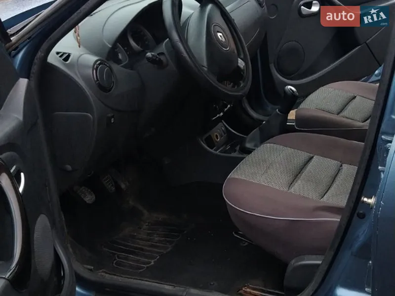 Renault Duster 2010 VIN VF1HSRC8543790224 фото оголошення 4 з 42