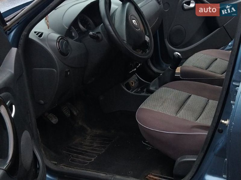 Позашляховик / Кросовер Renault Duster 2010 в Львові
