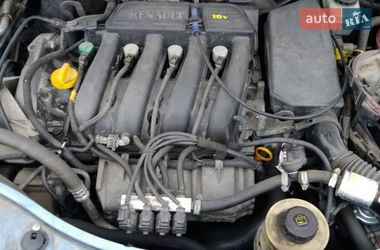 Позашляховик / Кросовер Renault Duster 2010 в Львові