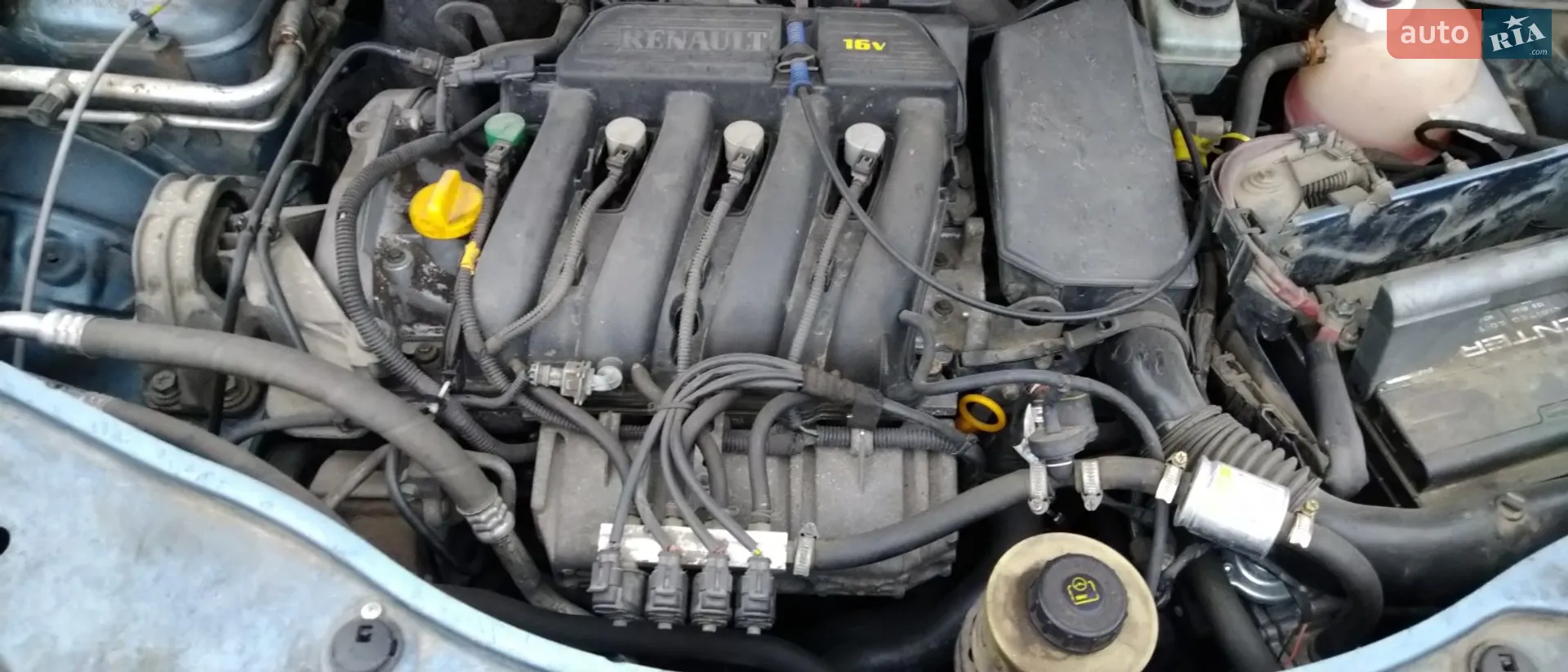 2010 Renault Duster - мініатюра 9