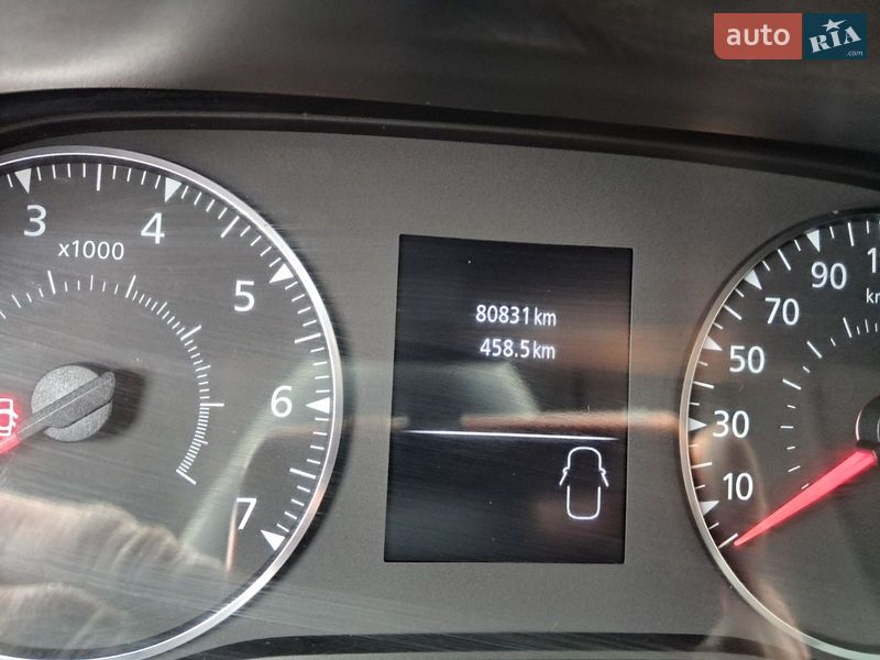 Внедорожник / Кроссовер Renault Duster 2024 в Хмельницком