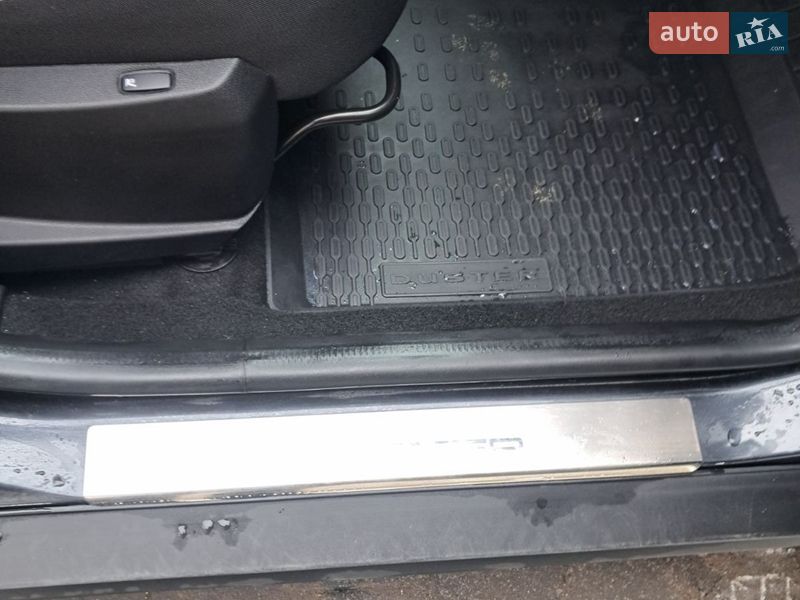 Внедорожник / Кроссовер Renault Duster 2024 в Хмельницком