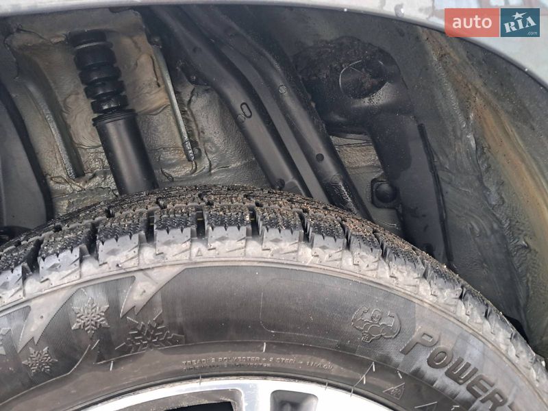 Внедорожник / Кроссовер Renault Duster 2024 в Хмельницком