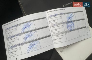 Позашляховик / Кросовер Renault Duster 2018 в Охтирці фото 11 Позашляховик / Кросовер Renault Duster 2018 в Охтирці