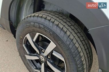 Внедорожник / Кроссовер Renault Duster 2018 в Конотопе