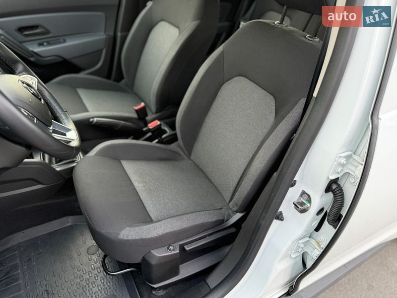 Внедорожник / Кроссовер Renault Duster 2024 в Киеве