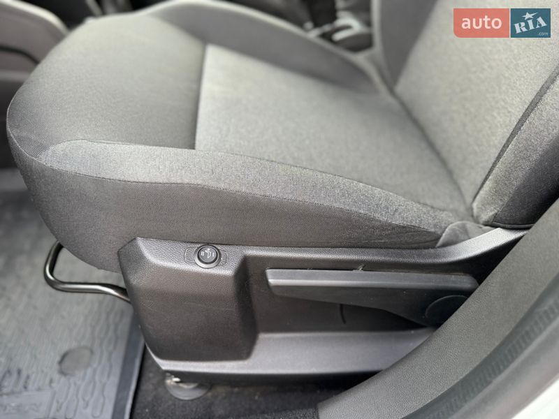 Внедорожник / Кроссовер Renault Duster 2024 в Киеве