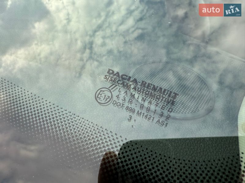 Внедорожник / Кроссовер Renault Duster 2024 в Киеве